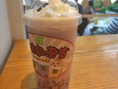 -奈雪的茶(石厦时代广场店)