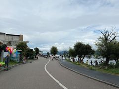 -大理洱海