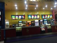 -SFC上影影城(新世界店)