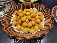 -鱼头泡饭·湖北菜·非物质文化遗产(岳家嘴总店)