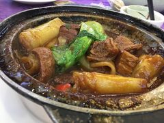 -潮喜竹溪荔湖酒家(荔枝湾店)