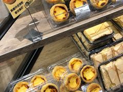 葡挞-bItBakery(岭南站店)