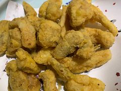 -小平岛開海水饺(浑南店)