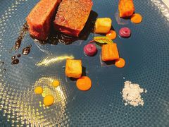 -Wei菋·Le Bistrot