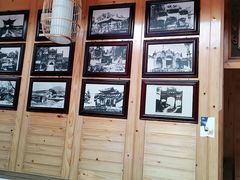 -龙姐私房菜(和顺古镇店)