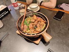 -御彩酒家(东风东路店)