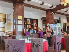 大堂-一品楼灌汤包子(西门大街店)