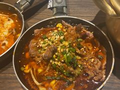 -觅香串串香·麻辣烫·冒菜(欧美广场店)