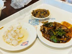 -万福兴(齐门路店)