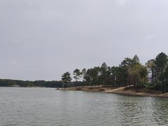 -美兰湖景区