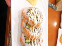-银子铁板烧料理自助餐(人民广场店)