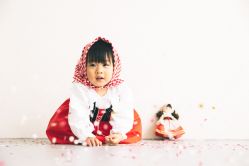 -SOFT GRAPHY柔软纪儿童摄影