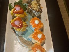-春草居酒屋·晴子の店