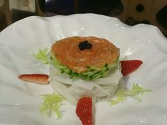 -马仕玖煲·融合菜·酥不腻烤鸭(人大店)