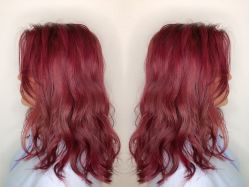 点击看大图 -SIX Hair Consultant