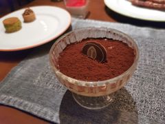 -济南鲁能贵和洲际酒店-第六层自助餐厅