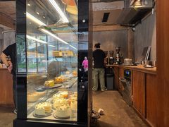 -来回·咖啡(天河南店)