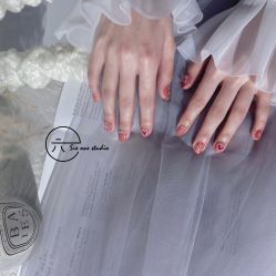 -SixOne六一日式美甲美睫