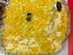 -幸福西饼生日蛋糕·下午茶(沈河店)