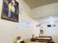 大堂-阿军羊肉馆