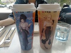 -必胜客(会展店)