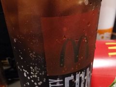 -麦当劳(厦门北站店)