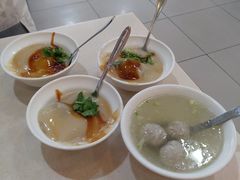 -台中肉员