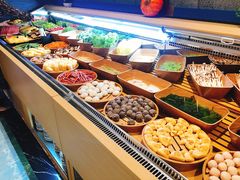 -一绪に寿喜烧(夫子庙水游城店)