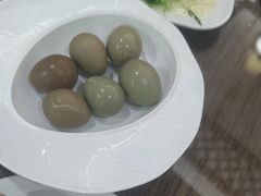 -南山竹海·珍味堂