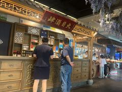 -紫腾大院·南京菜(江宁店)
