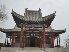 -抱犊寨风景区