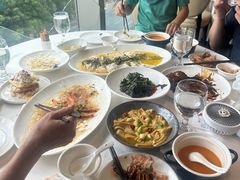-上海会馆(香港名都店)