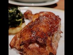 -萨莉亚意式餐厅(大宁音乐广场店)