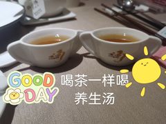 -尚一汤 广东炖汤(金桥国际店)