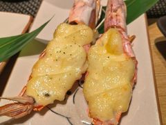 -虹料理·日料放题(悠方店)