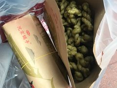 -沈氏祖传老宁波油赞子(南塘店)