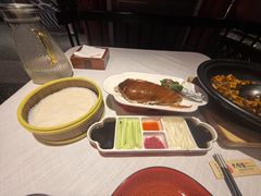 -大鸭梨烤鸭·北京菜(南小街/南苑店)