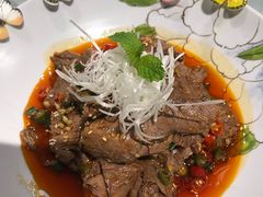 -老房子金沙元年川菜食府·花园餐厅(金沙店)