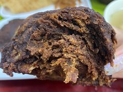 -老回回烩面馆(左家庄店)