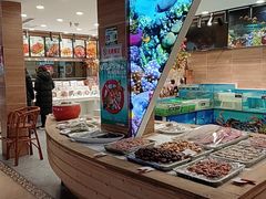 -百味饺子城•海鲜家常菜(秦皇岛店)
