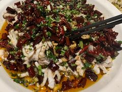 -三猫黑鱼花(南大店)