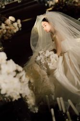 -B.Bridge Couture婚纱礼服(福田店)