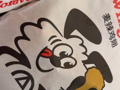 -麦当劳(世贸店)