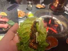 -伊茉家的烤肉店(勒泰中心店)