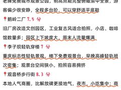 -观音桥步行街
