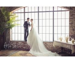 -艺匠摄影ARTIZ STUDIO(南京店)