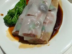-金苑海鲜酒家(来魅力店)