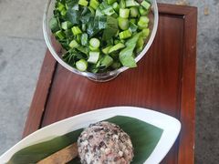 -大良毋米粥 · 粥底火锅(岭南天地店)