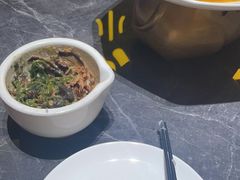 -炊烟小炒黄牛肉(浦东世纪汇店)