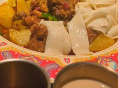-塔哈尔·新疆盛宴(奉贤龙湖店)